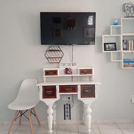 Sweet House 64B Daire Vrahati Dış mekan fotoğraf