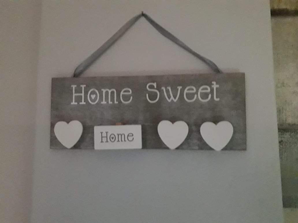 Sweet House 64B Daire Vrahati Dış mekan fotoğraf