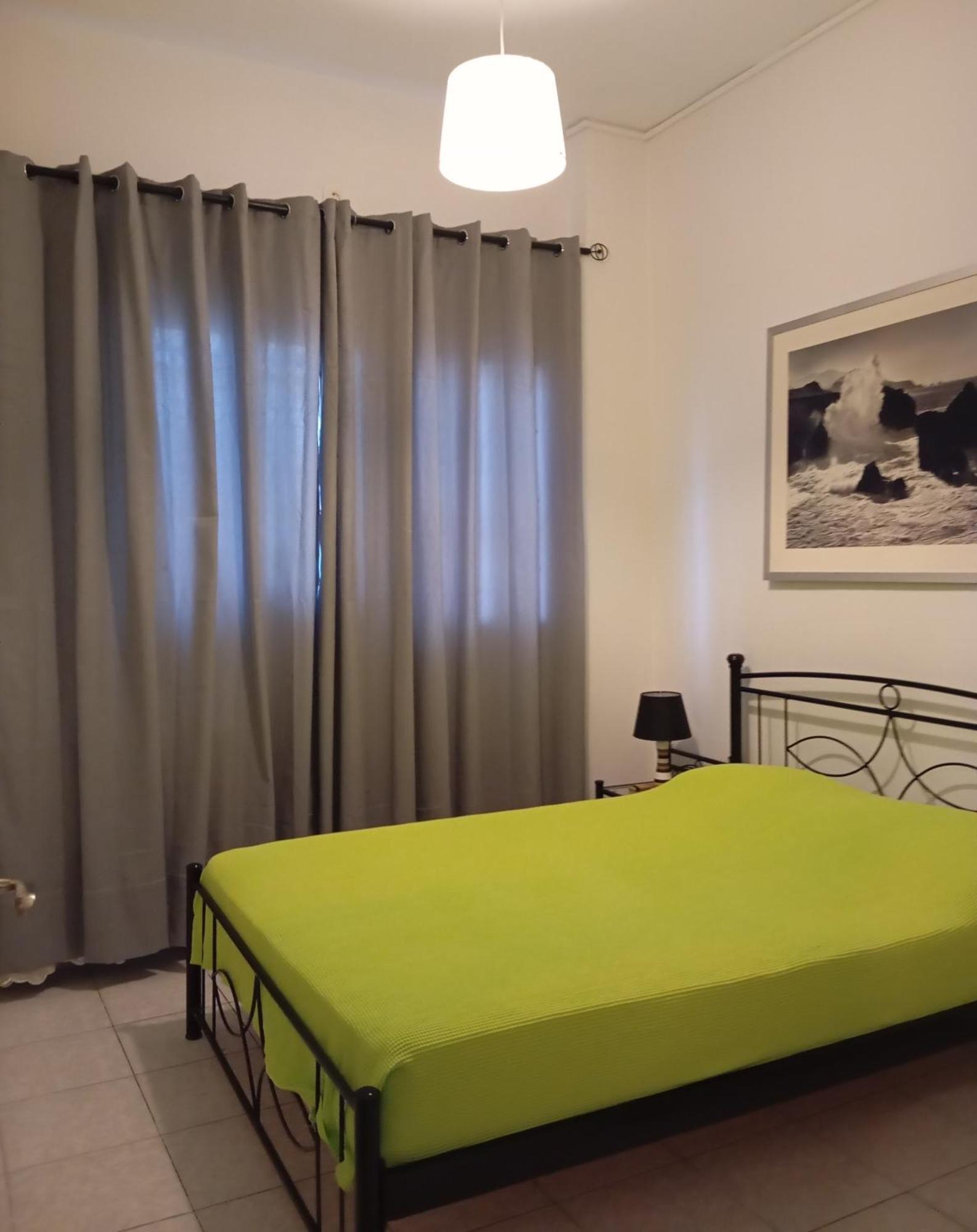 Sweet House 64B Daire Vrahati Dış mekan fotoğraf