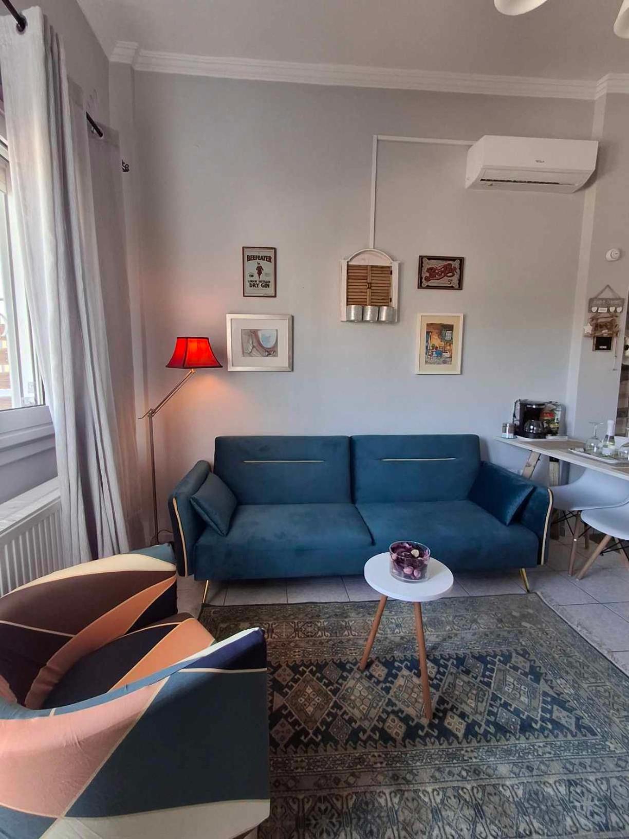 Sweet House 64B Daire Vrahati Dış mekan fotoğraf