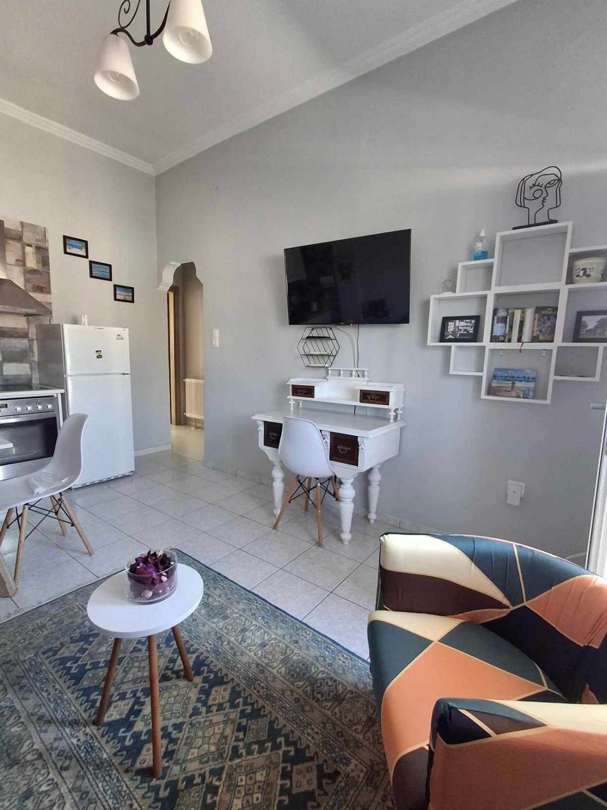 Sweet House 64B Daire Vrahati Dış mekan fotoğraf