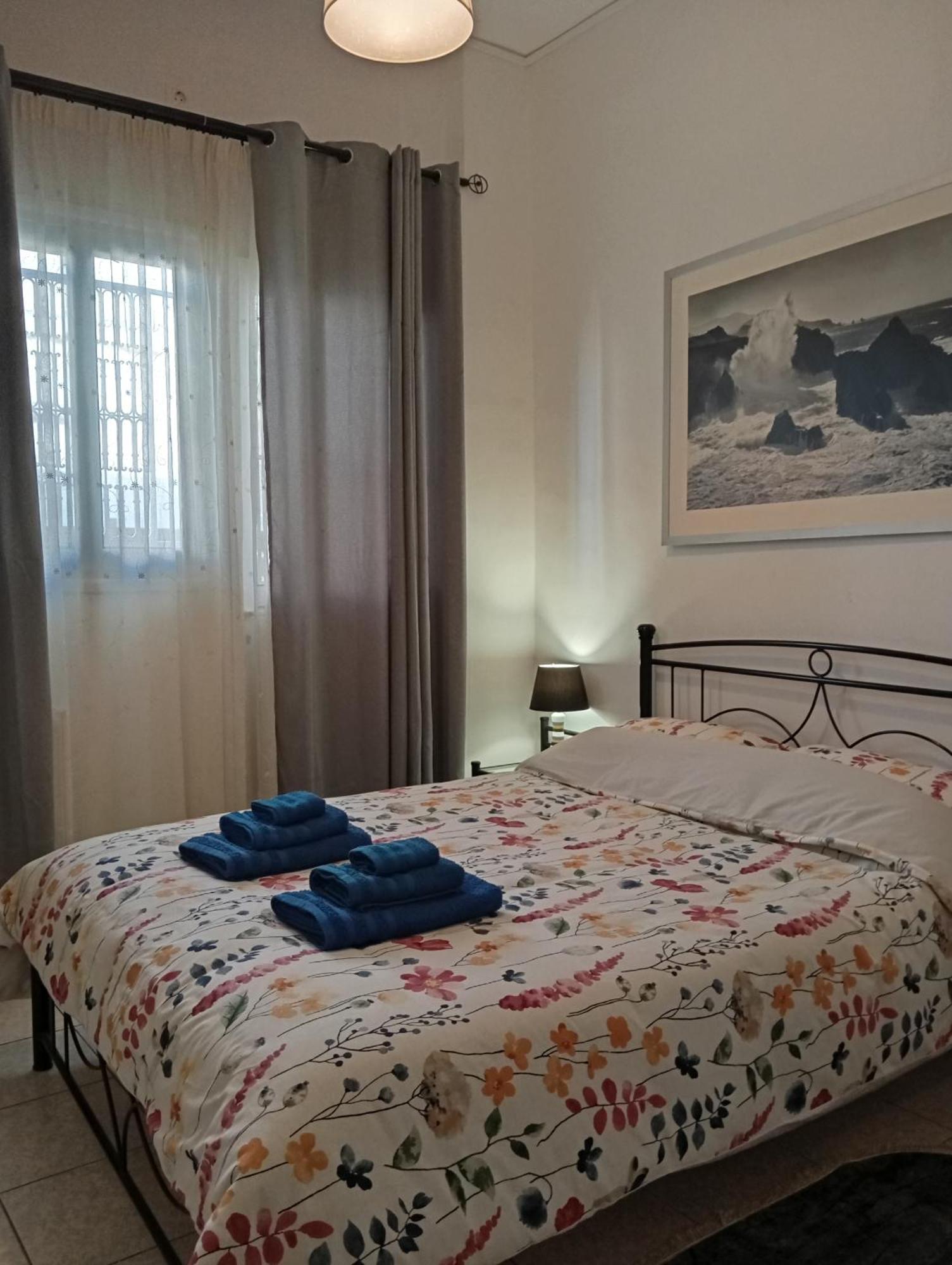Sweet House 64B Daire Vrahati Dış mekan fotoğraf
