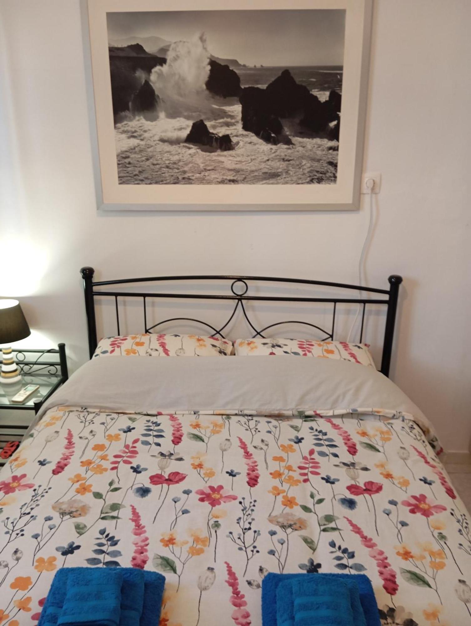 Sweet House 64B Daire Vrahati Dış mekan fotoğraf
