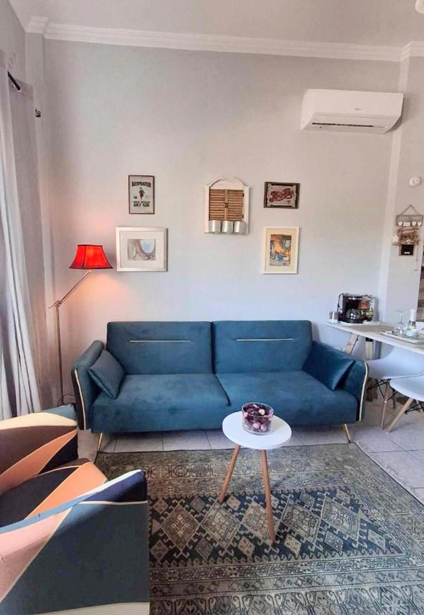 Sweet House 64B Daire Vrahati Dış mekan fotoğraf